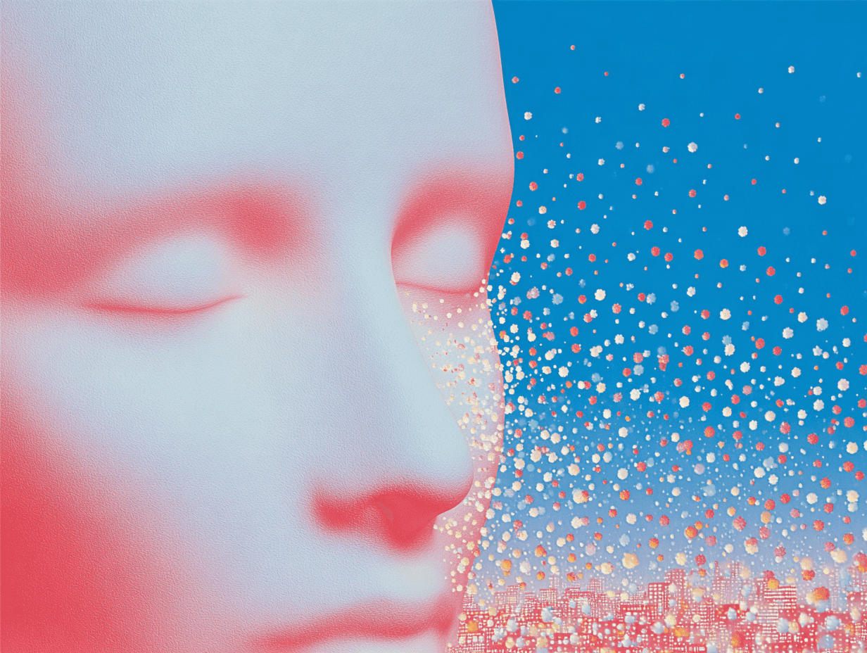 Aura AI - Your Personal Therapist